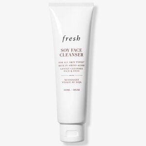 fresh Soy Face Cleanser